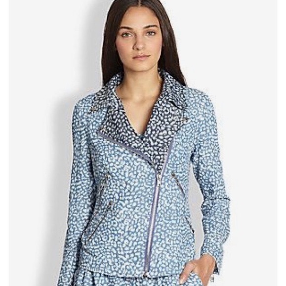 Line & Dot Jackets & Blazers - Line & Dot Jacket by Anthropologie/Revolve